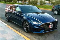 هیۆندای سۆناتا